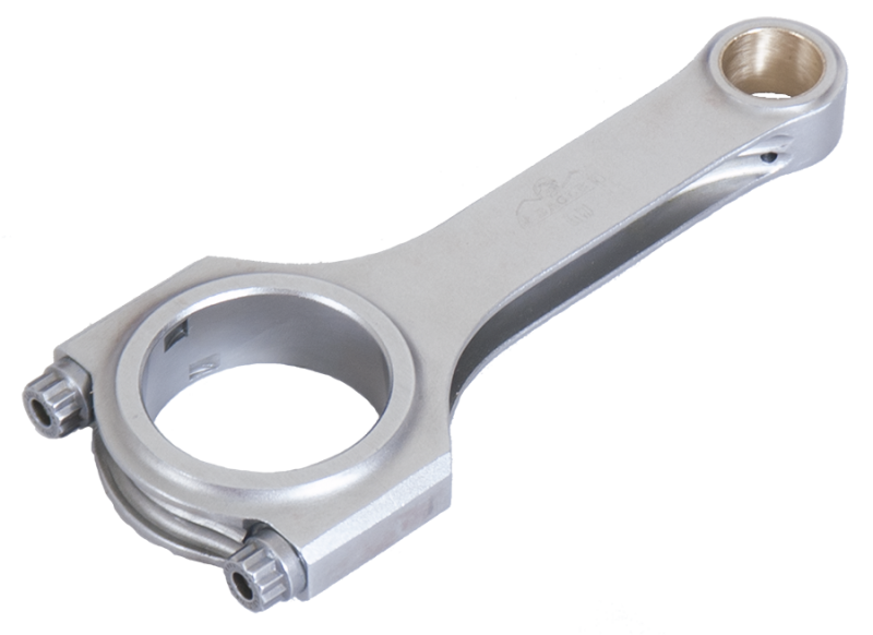 Eagle Honda B18C H-Beam Connecting Rod (Single Rod) Connecting Rods - Single Eagle