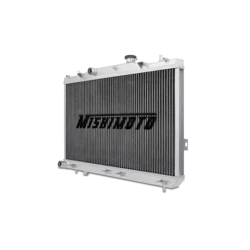Mishimoto 03-08 Hyundai Tiburon Aluminum Radiator Radiators Mishimoto