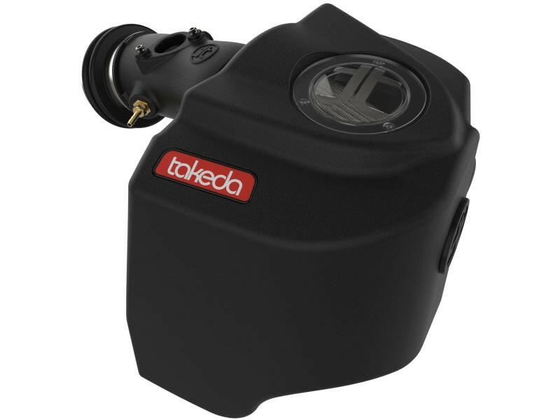 aFe Takeda Momentum Pro Dry S Cold Air Intake System 19-22 Toyota RAV4 L4-2.5L Cold Air Intakes aFe