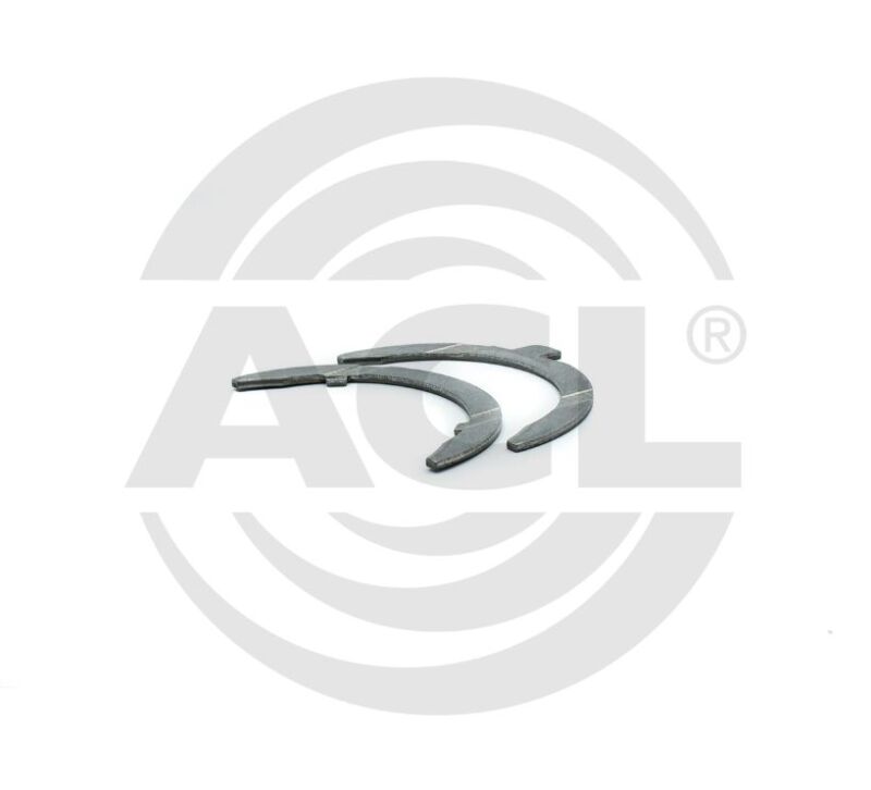 ACL Honda/Acura D16A1/6 / B17A1 /B18A1/B1/C1/C5 / K20A2/3 / K24A / H22A4 Standard Size Thrust Washer Bearings ACL