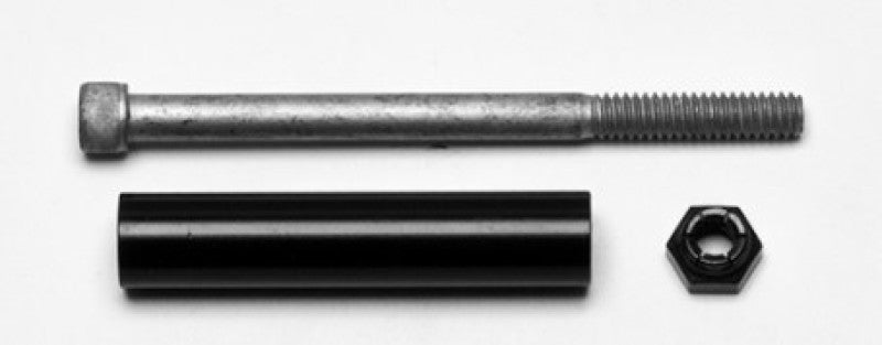 Wilwood Bridge Bolt Kit - FNSL4 for 0.81in Rotor -1Pk Brake Hardware Wilwood