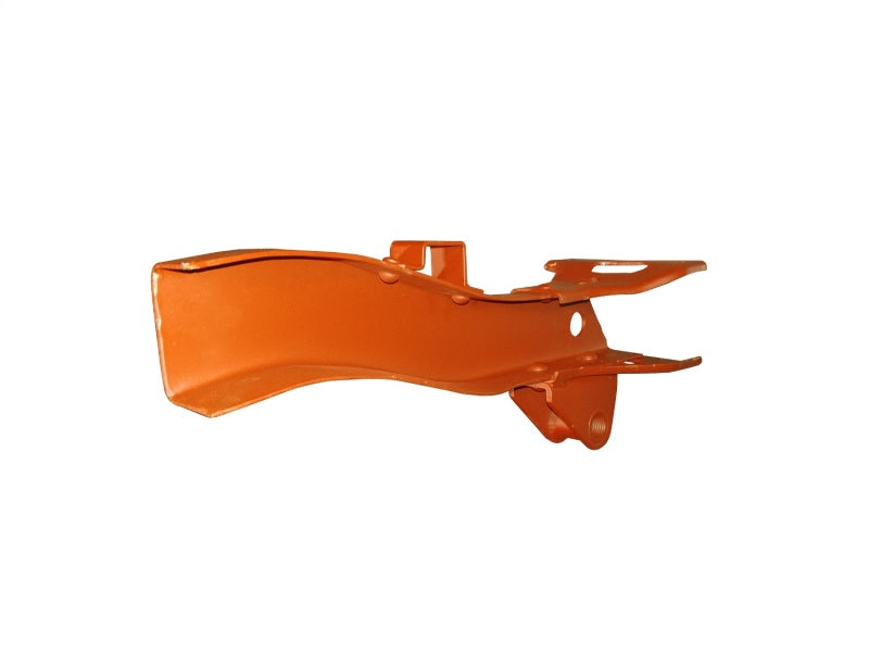 Omix Front Frame Rail Left 18-Inch- 41-45 Ford GPW Body Armor & Rock Rails OMIX