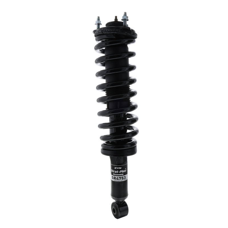 KYB 15-22 Chevrolet Colorado 2.8L Diesel & 3.6L V6 (Exc. ZR2) Shocks & Struts Strut-Plus - Front Shock & Spring Kits KYB