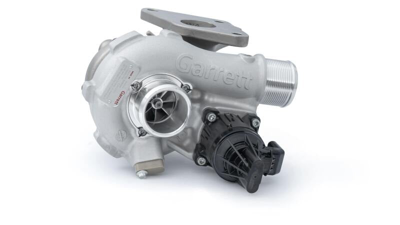 Garrett 2021+ Ford Bronco 2.7L GT1752S PowerMax Turbocharger Kit Turbochargers Garrett