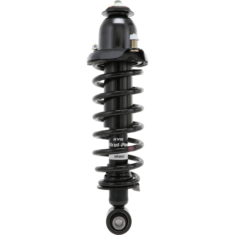 KYB Shocks & Struts Strut-Plus 05-10 Scion TC - Rear Right Shock & Spring Kits KYB