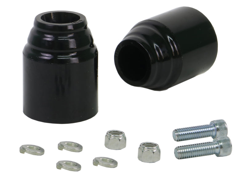 Whiteline 2000-2005 Ford Excursion Bump Stop - Bushing Suspension Arms & Components Whiteline