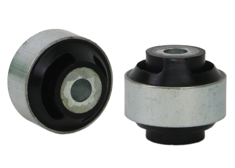 Whiteline 5/07-2012 Toyota Corolla ZRE140/150 Front C/A - Lwr Inner Rear Bushing Ki Bushing Kits Whiteline