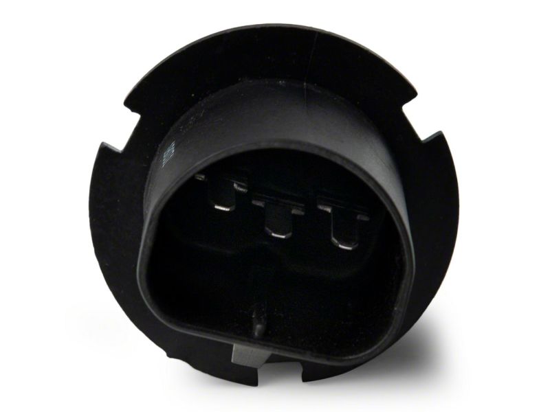 Raxiom 94-04 Ford Mustang Elite Extreme Vision Headlight Bulbs 9007 Bulbs Raxiom