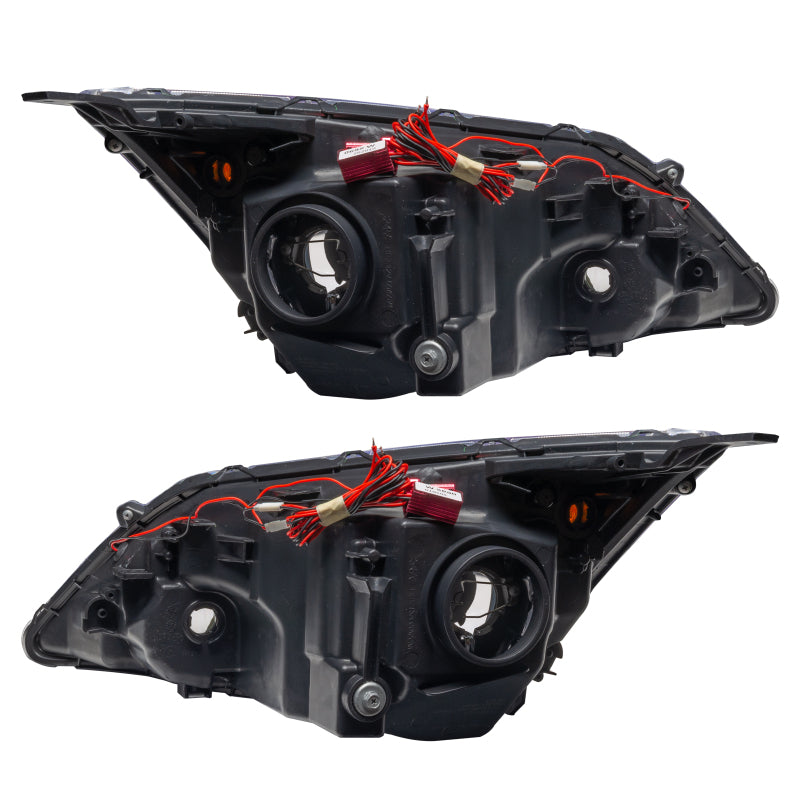 Oracle 07-11 Honda CRV SMD HL - White Headlights ORACLE Lighting