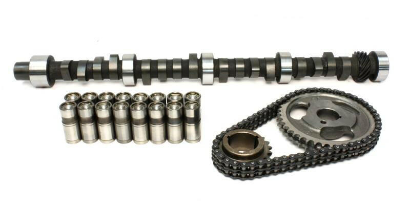 COMP Cams Camshaft Kit P8 XE250H-10 Camshafts COMP Cams