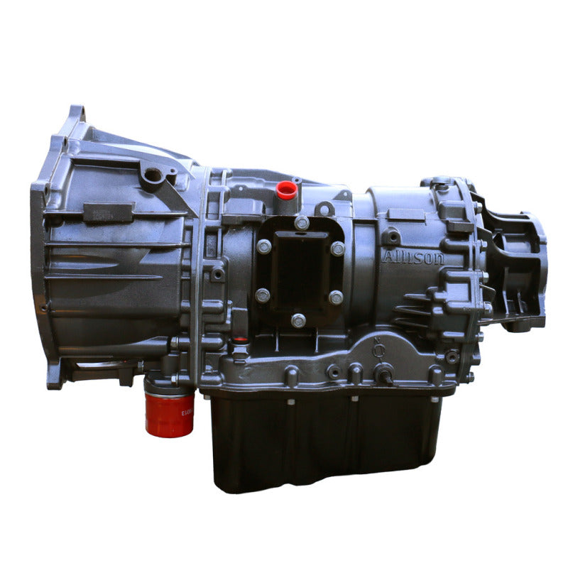 BD Diesel 04-06 Chevy Silverado / GMC Sierra 6.6L 4WD Roadmaster Transmission & Converter Package Transmissions BD Diesel
