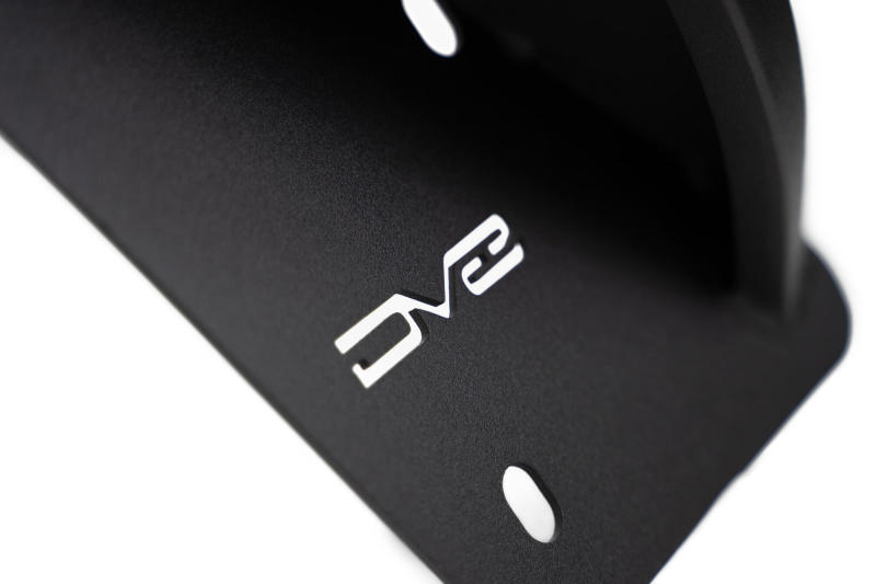 DV8 Offroad 18-23 Jeep Wrangler JL Slim Fender Flares Fenders DV8 Offroad