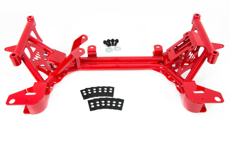UMI Performance 93-97 GM F-Body K-Member - LT1 - Road Race Version Crossmembers UMI Performance