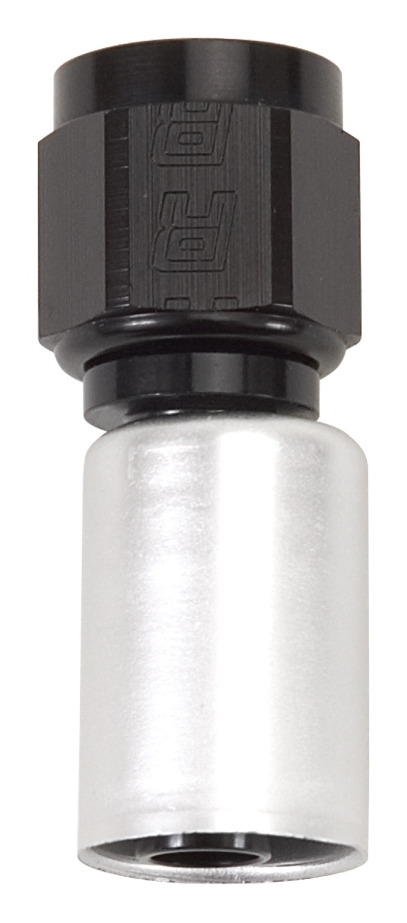 Russell Performance -8 AN Proclassic Crimp Straight End (O.D. 0.700) Fittings Russell