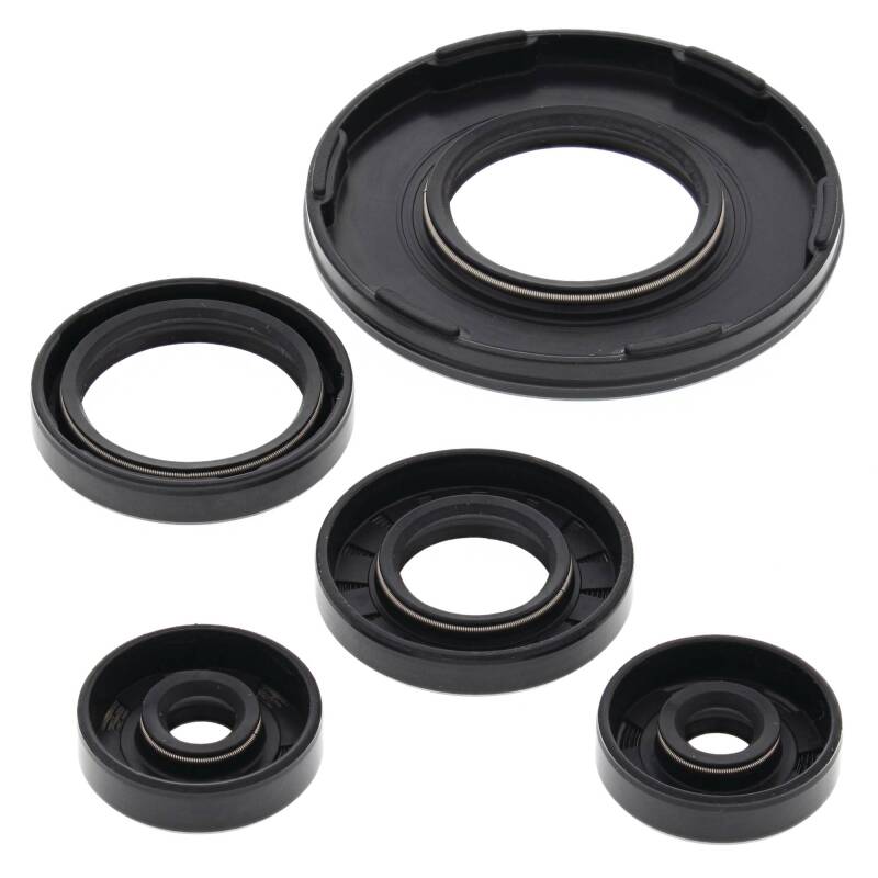 Vertex Gaskets 1995 Ski-Doo Formula MX Z 454 Oil Seal Kit Engine Hardware Vertex Pistons