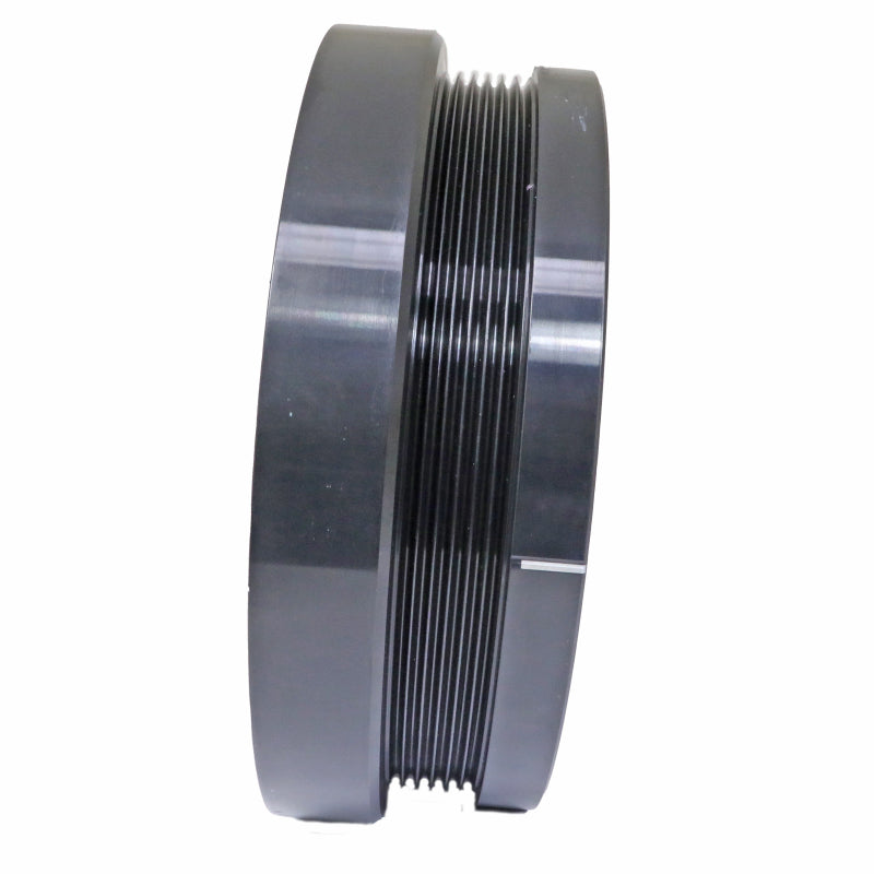 Fluidampr 6.6L GM Duramax 2006-2008 Steel Externally Balanced Damper Crankshaft Dampers Fluidampr