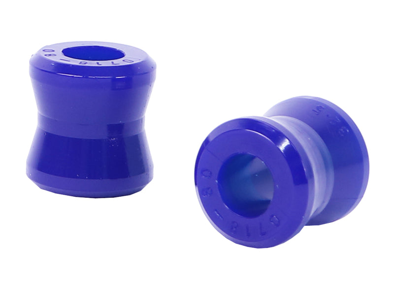 SuperPro 1960 Triumph Herald Base Rear Shock Absorber Bushing Kit Ball Joints Superpro