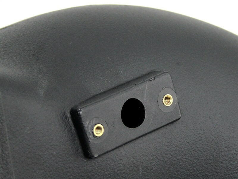 aFe MagnumFORCE Intakes Stage-2 P5R AIS P5R Dodge Diesel Trucks 03-09 L6-5.9/6.7L (td) Cold Air Intakes aFe