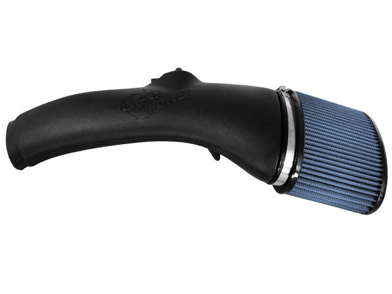 aFe Magnum FORCE Stage-2 Pro 5R Cold Air Intake System 11-13 BMW 335i/xi (E9x) L6 3.0L (t) N55 Cold Air Intakes aFe