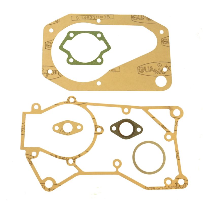 Athena Malanca 49cc 2T MOD. Z Complete Gasket Kit (w/o Oil Seals) Gasket Kits Athena