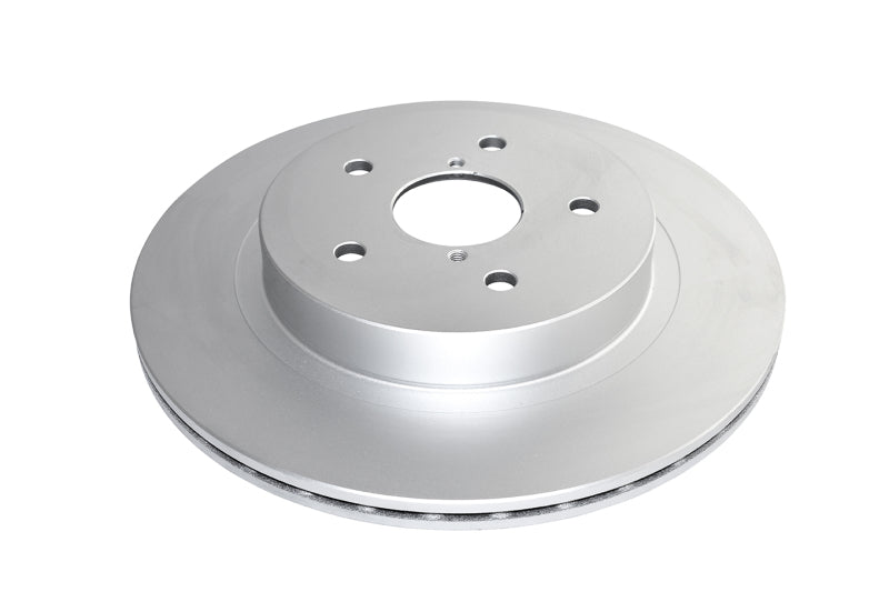DBA 2015+ Subaru Liberty BN/Outback BS 2.5L En-Shield Standard HC Rear Brake Rotor Brake Rotors - OE DBA