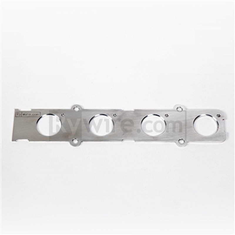 Rywire Honda B-Series COP Adapter Plate Valve Covers Rywire