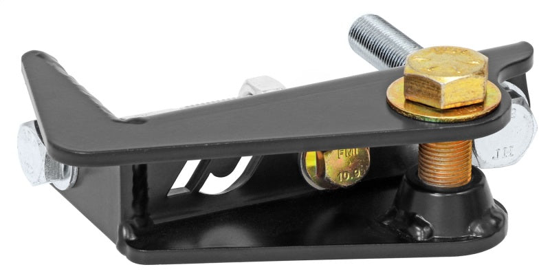 RockJock JL/JT Currectlync Ram Assist Mount Axle Bracket for stock axles Steering Knuckles & Spindles RockJock