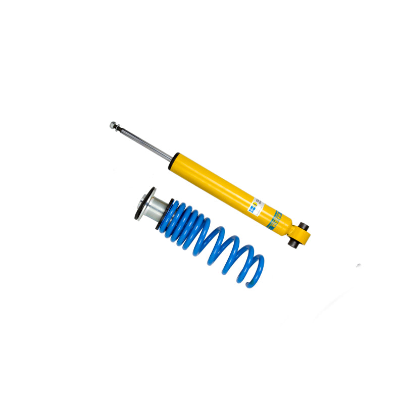 Bilstein B14 (PSS) 13-15 BMW 320xi / 13-04 328xi / 15 435xi Front & Rear Performance Suspension Sys Coilovers Bilstein