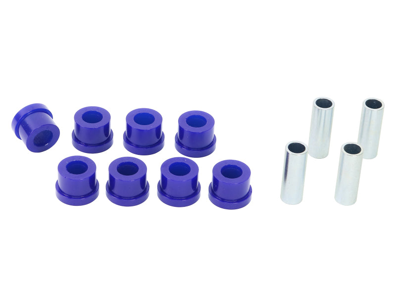 SuperPro R Lower Control Arm/ Inner Bush Bushing Kits Superpro