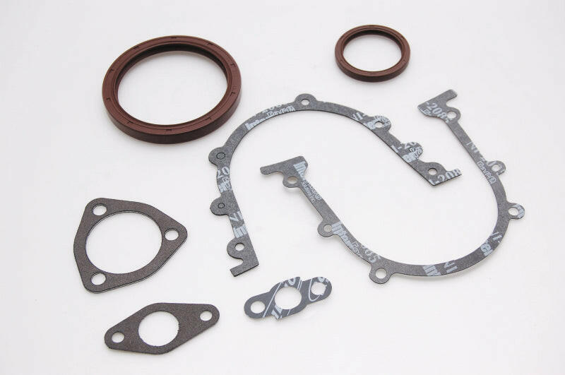 Cometic Street Pro Nissan SR20DET S13/S14/GTiR Bottom End Kit Gasket Kits Cometic Gasket
