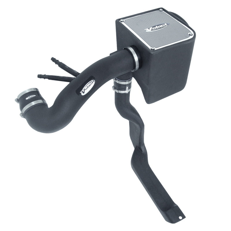 Volant 04-12 Nissan Armada 5.6 V8 Air Intake Scoop Cold Air Intakes Volant