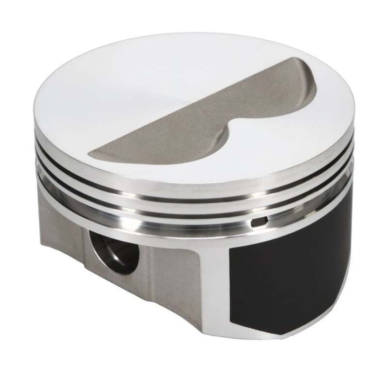 Wiseco Pro Tru Street Chevy Small Block 4.165in Bore 1.425in CH -5.00 CC Piston Set Piston Sets - Forged - 8cyl Wiseco