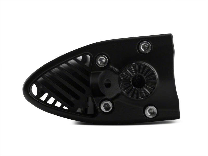 Raxiom 50-In Slim Straight LED Light Bar Flood/Spot Combo Beam Universal (Some Adaptation Required) Light Bars & Cubes Raxiom