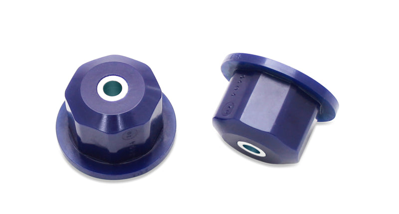 SuperPro 2006 Mazda MX-5 Miata Touring Rear Differential Mount Bushing Kit - Street Performance Differential Bushings Superpro