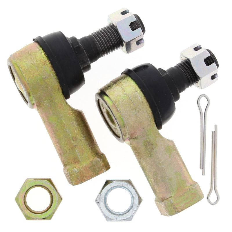 All Balls Racing 07-08 Yamaha YFM400 Grizzly IRS Tie Rod End Kit - 2 Kits Req. Per Veh. Tie Rods All Balls Racing