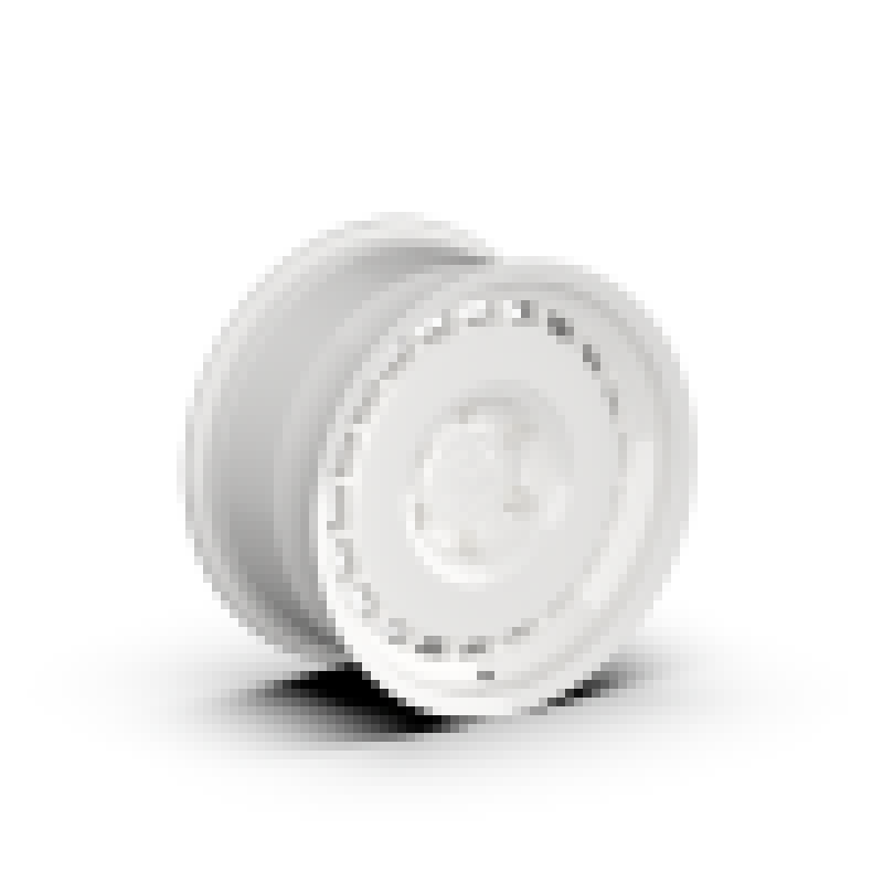 fifteen52 Evolution MX 17x8 5x114.3 38mm ET 73.1mm Center Bore Classic White Wheel Wheels - Cast fifteen52