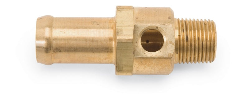 Russell Performance 3/8in NPT x 17mm Hose x 90 Degree 1/8in NPT Female Hardware Kits - Other Russell