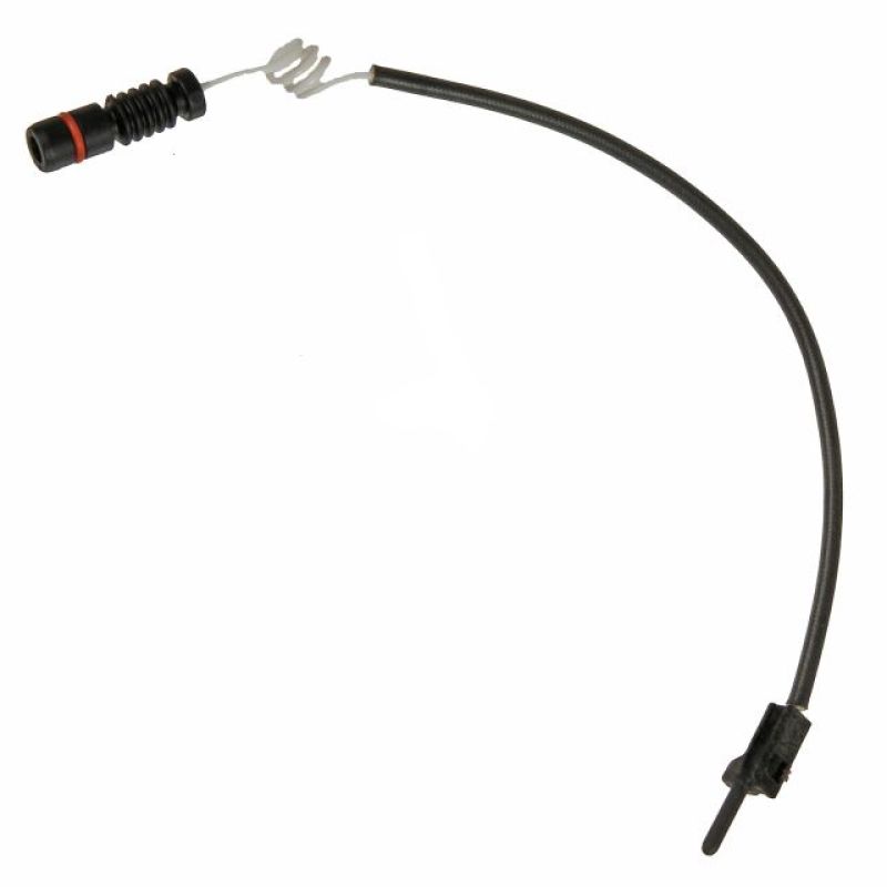 Power Stop 98-03 Mercedes-Benz ML320 Rear Euro-Stop Electronic Brake Pad Wear Sensor Brake Hardware PowerStop