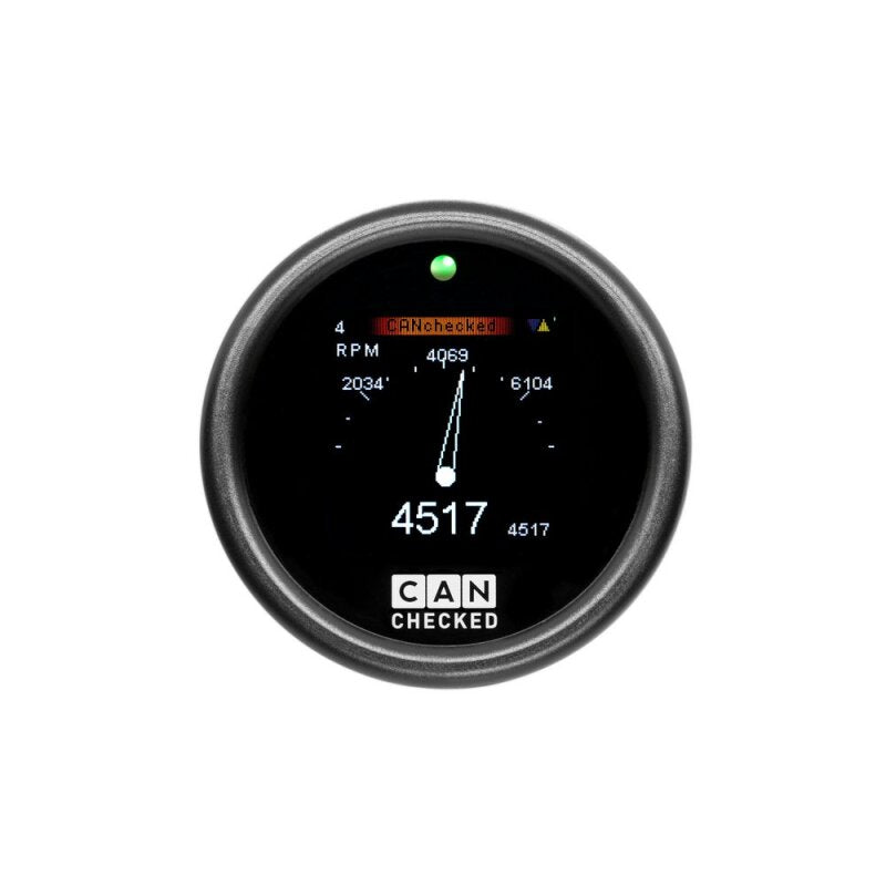 Wagner Tuning MFD15/MFD28 DIN Frame Gauges Wagner Tuning