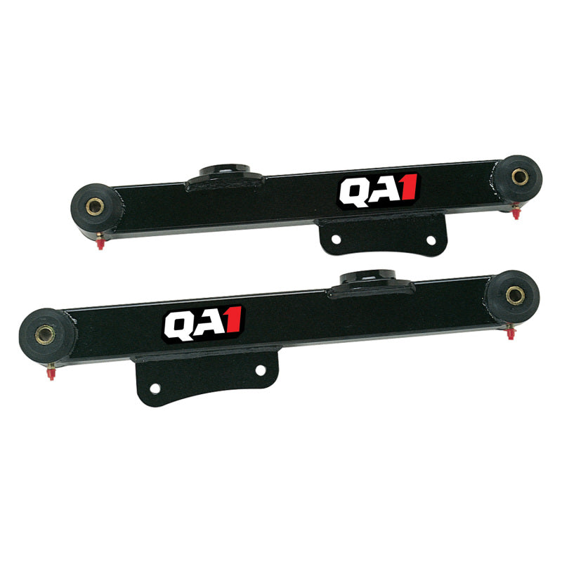 QA1 79-04 Ford Mustang/79-86 Mercury Capri Lower Boxed Trailing Arms Control Arms QA1