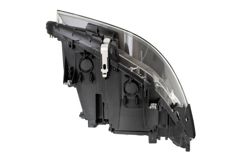 Hella 2011 Bmw 5Ser Sdn F10 - Headlamp Lh Bulbs Hella