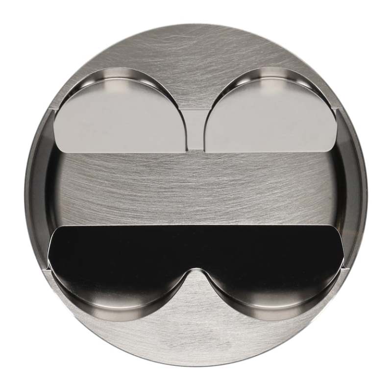 Wiseco Acura 4v DOME +2cc STRUTTED 84.0MM Piston (SINGLE PISTON) Pistons - Forged - Single Wiseco