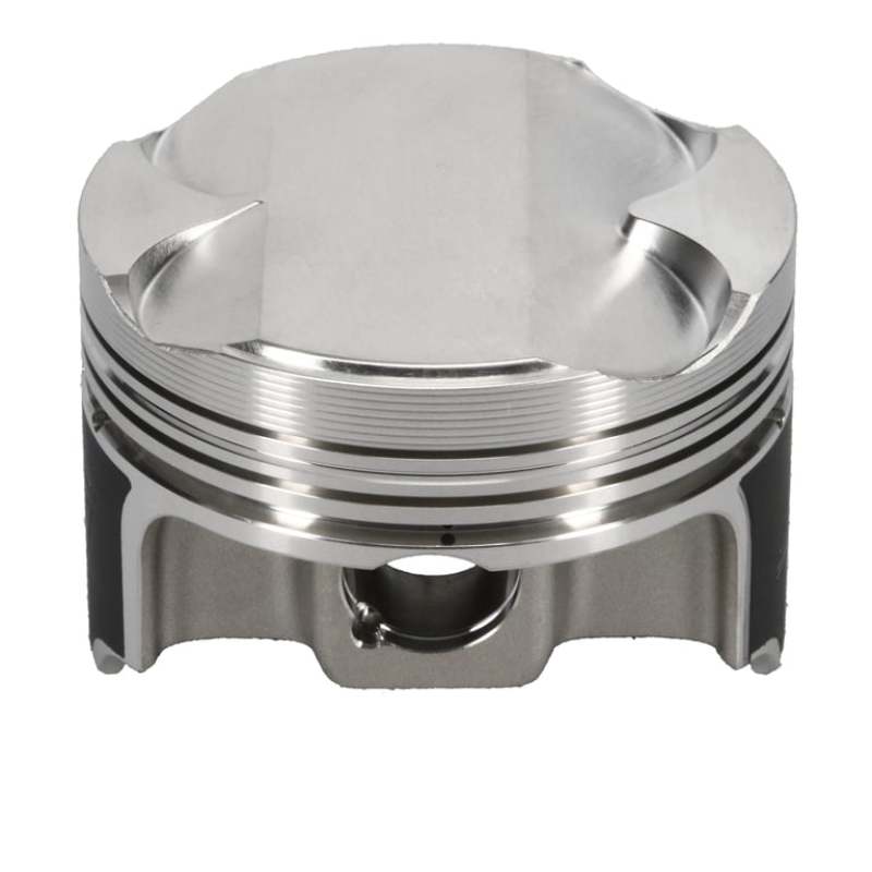Wiseco BOD Toyota 4AG 4V DOMED +5.9cc (6533M815 Piston Shelf Stock Kit Piston Sets - Forged - 4cyl Wiseco
