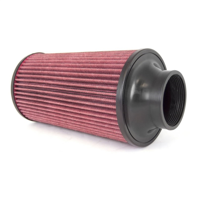 Rugged Ridge Conical Air Filter 89mm x 270mm Air Filters - Drop In Rugged Ridge
