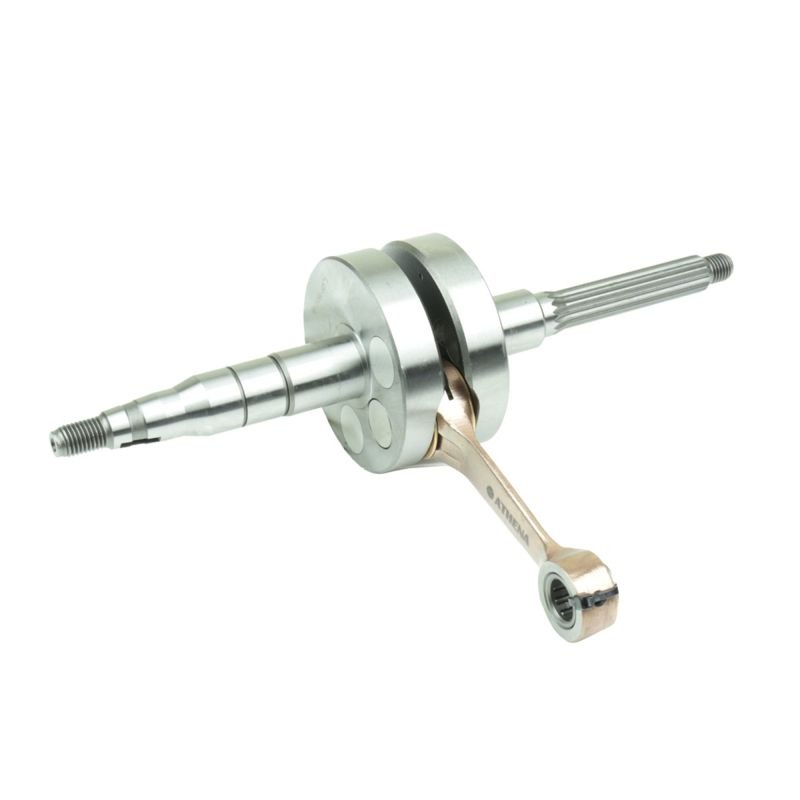 Athena 94-98 Aprilia 50 Long Stroke 12mm Pin Bore Racing Crankshaft Crankshafts Athena