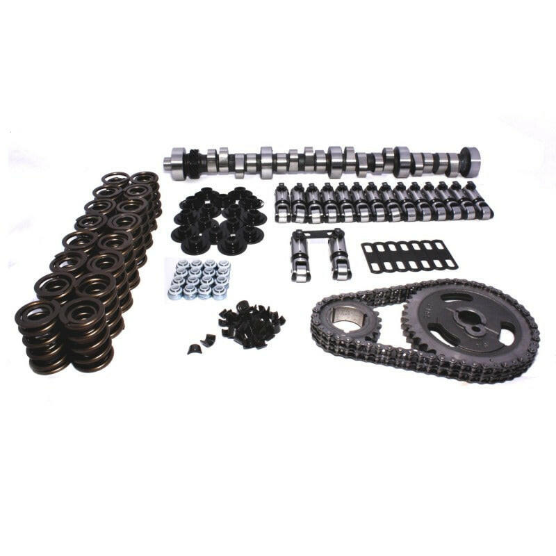 COMP Cams Camshaft Kit FW XR268 R-10 Camshafts COMP Cams
