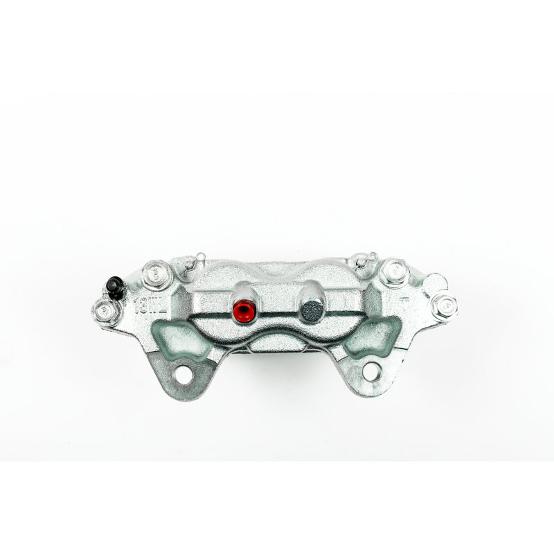 Power Stop 01-07 Toyota Sequoia Front Left Autospecialty Caliper w/o Bracket Brake Calipers - OE PowerStop