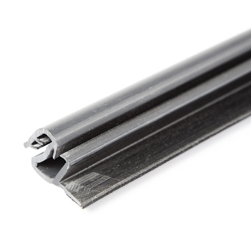 Omix Inner Glass Seal Front R or L 07-18 Wrangler Gasket Kits OMIX