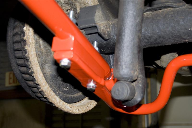 UMI Performance 91-96 Impala SS Adjustable Extended Length Lower Control Arms Control Arms UMI Performance