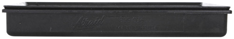 Airaid 16-17 Ford Ranger L4 2.2/3.2L Direct-Fit Replacement Air Filter Air Filters - Direct Fit Airaid